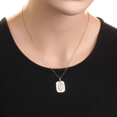 Retiazky na prívesok – jemné retiazky zo striebra 925/1000 alebo zlata 585/1000 vhodné pre prívesky a medailóny