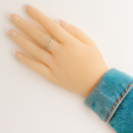 Strieborný prsteň | Argento.sk