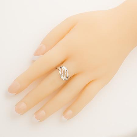 Strieborný prsteň - s ručným gravírom | Argento.sk