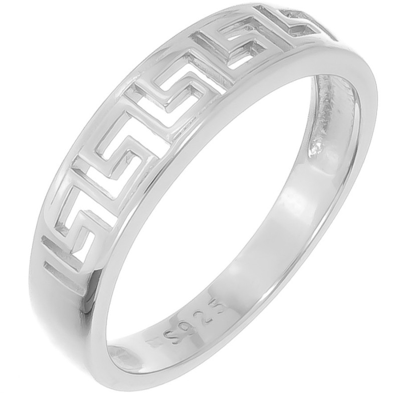 Strieborný prsteň | Argento.sk