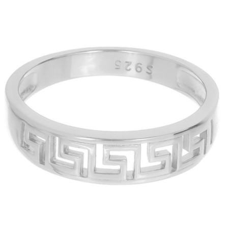 Strieborný prsteň | Argento.sk