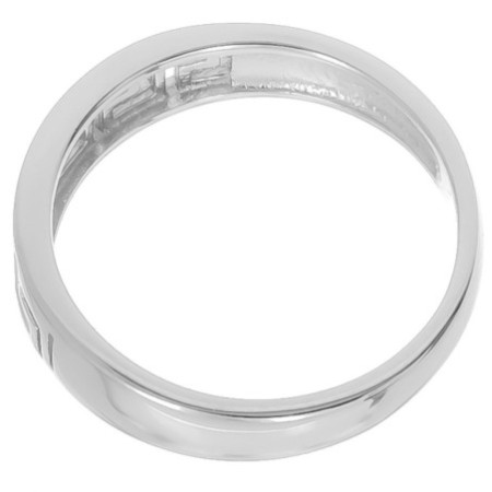 Strieborný prsteň | Argento.sk