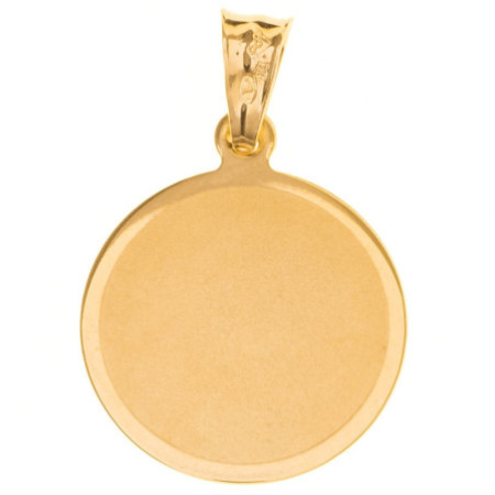 Zlatý prívesok - sv. Michal Archanjel | Argento.sk