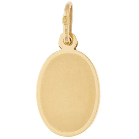 Zlatý prívesok - sv. Rita | Argento.sk