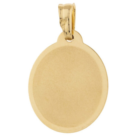 Zlatý prívesok - sv. Júda Tadeáš | Argento.sk