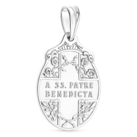 Strieborný prívesok - Svätá rodina | Argento.sk