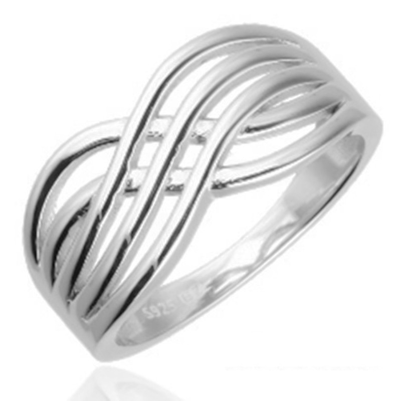 Strieborný prsteň | Argento.sk Strieborný prsteň | Argento.sk