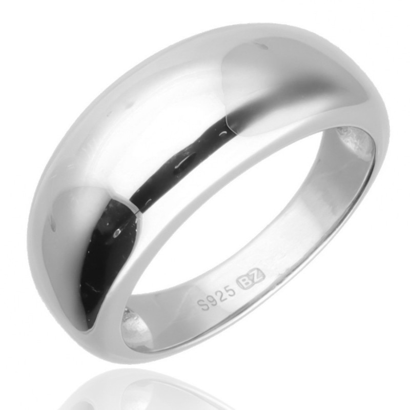 Strieborný prsteň | Argento.sk Strieborný prsteň | Argento.sk