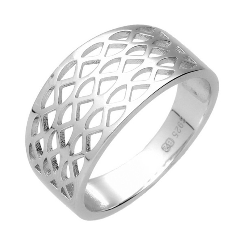Strieborný prsteň | Argento.sk Strieborný prsteň | Argento.sk